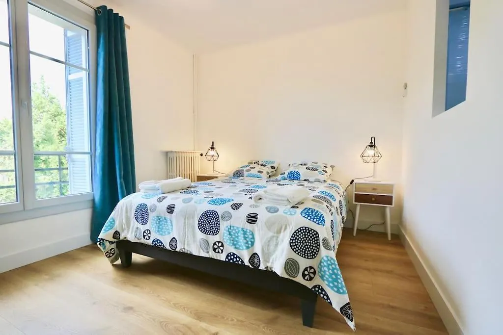 Appartamento Le Provence Aix-en-Provence