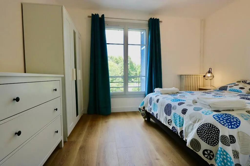 Appartamento Le Provence Aix-en-Provence Francia
