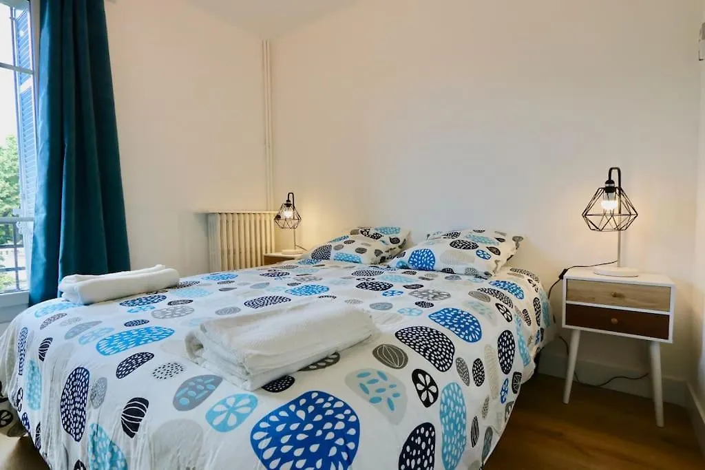 Appartamento Le Provence Aix-en-Provence 0*,  Francia