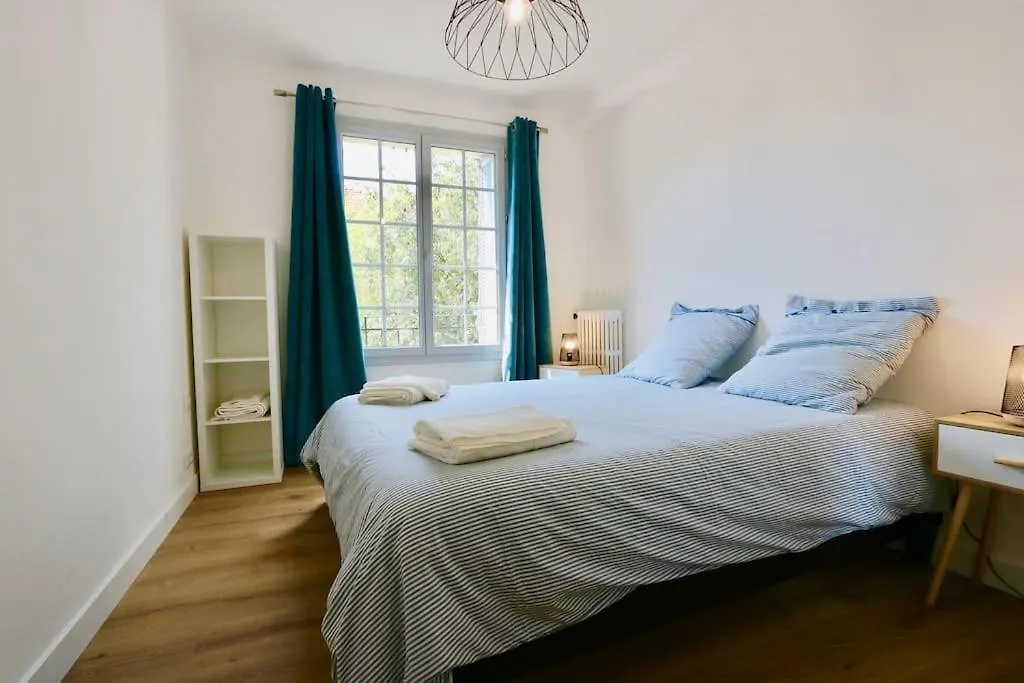 Appartamento Le Provence Aix-en-Provence Francia
