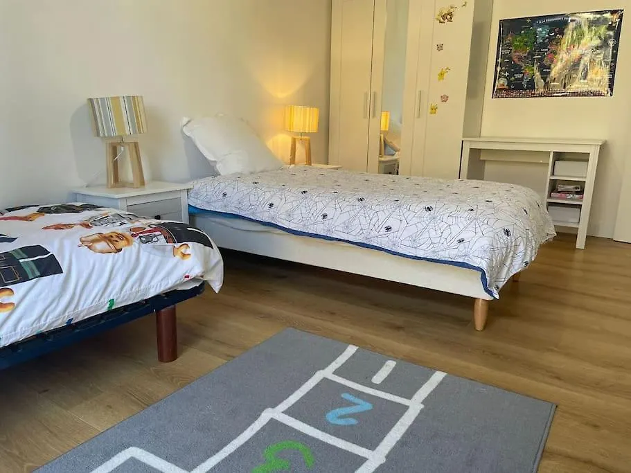 Appartamento Le Provence Aix-en-Provence